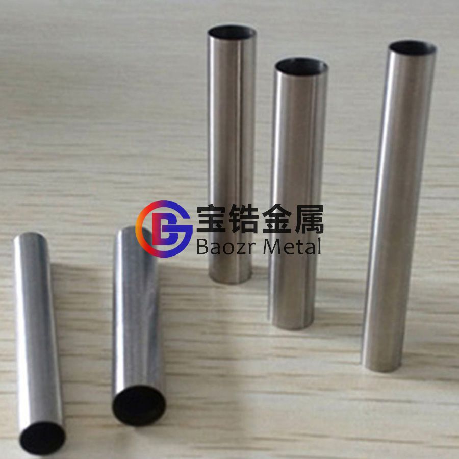 我國三代核電要求的鋯合金材料實現(xiàn)規(guī)模化生產(chǎn)