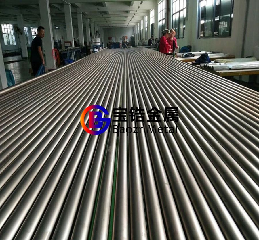 熱銷702鋯管 702鋯合金管 702鋯焊接管