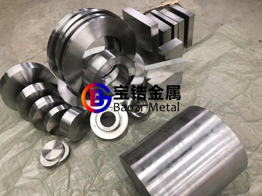 TC4鈦合金構件增材復合制造的工藝性能和熱處理