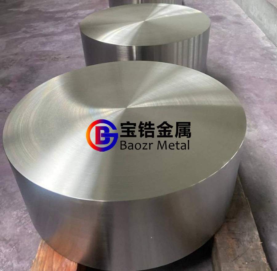 國內(nèi)鋯合金及其鑄造工藝的研究進(jìn)展