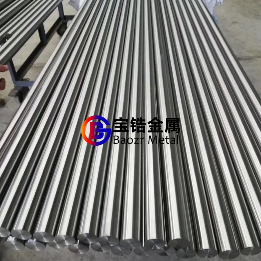 不同退火組織對(duì)航空航天用TC11鈦合金棒性能的影響 不同退火組織對(duì)航空航天用TC11鈦合金棒性能的影響