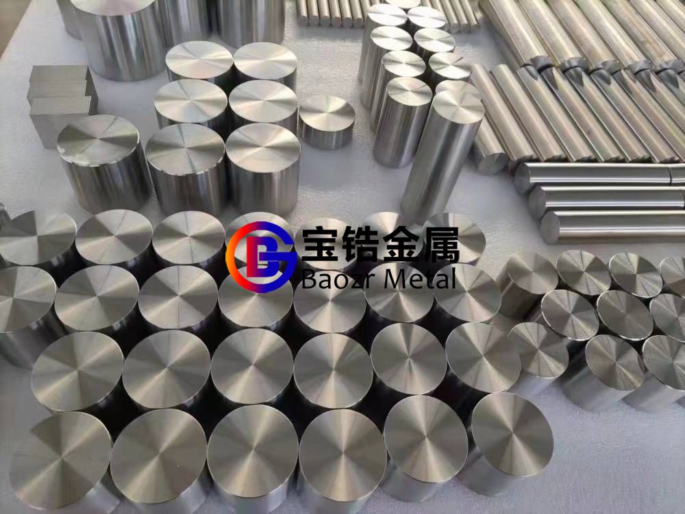 鈦鍛件廠家淺析海綿鈦異常外觀形成機(jī)制及其預(yù)防措施 鈦鍛件廠家淺析海綿鈦異常外觀形成機(jī)制及其預(yù)防措施