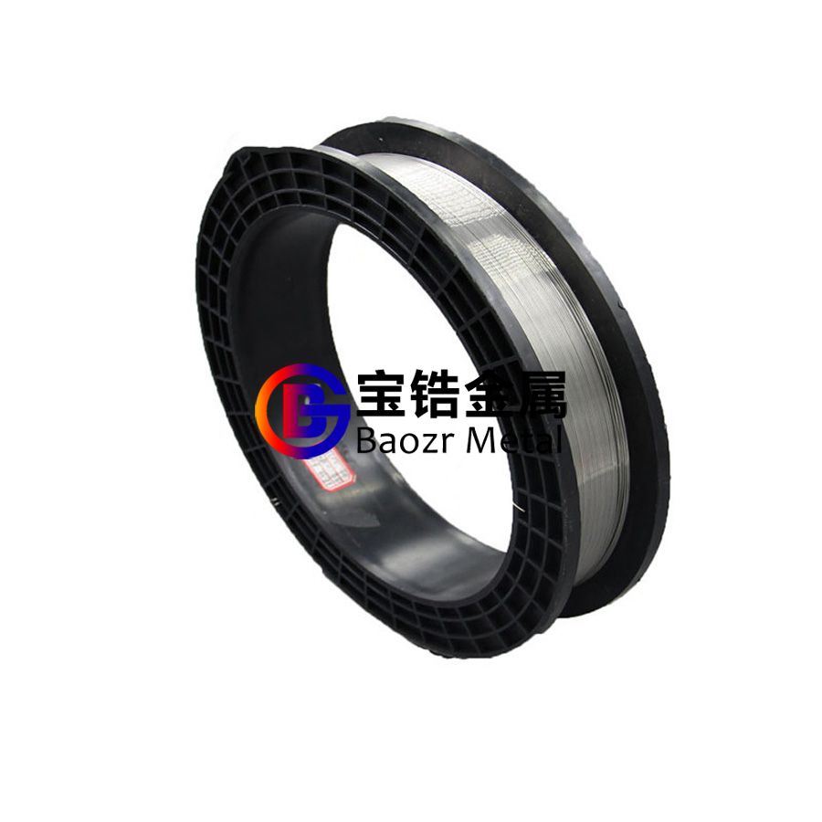 702鋯合金 702鋯合金絲