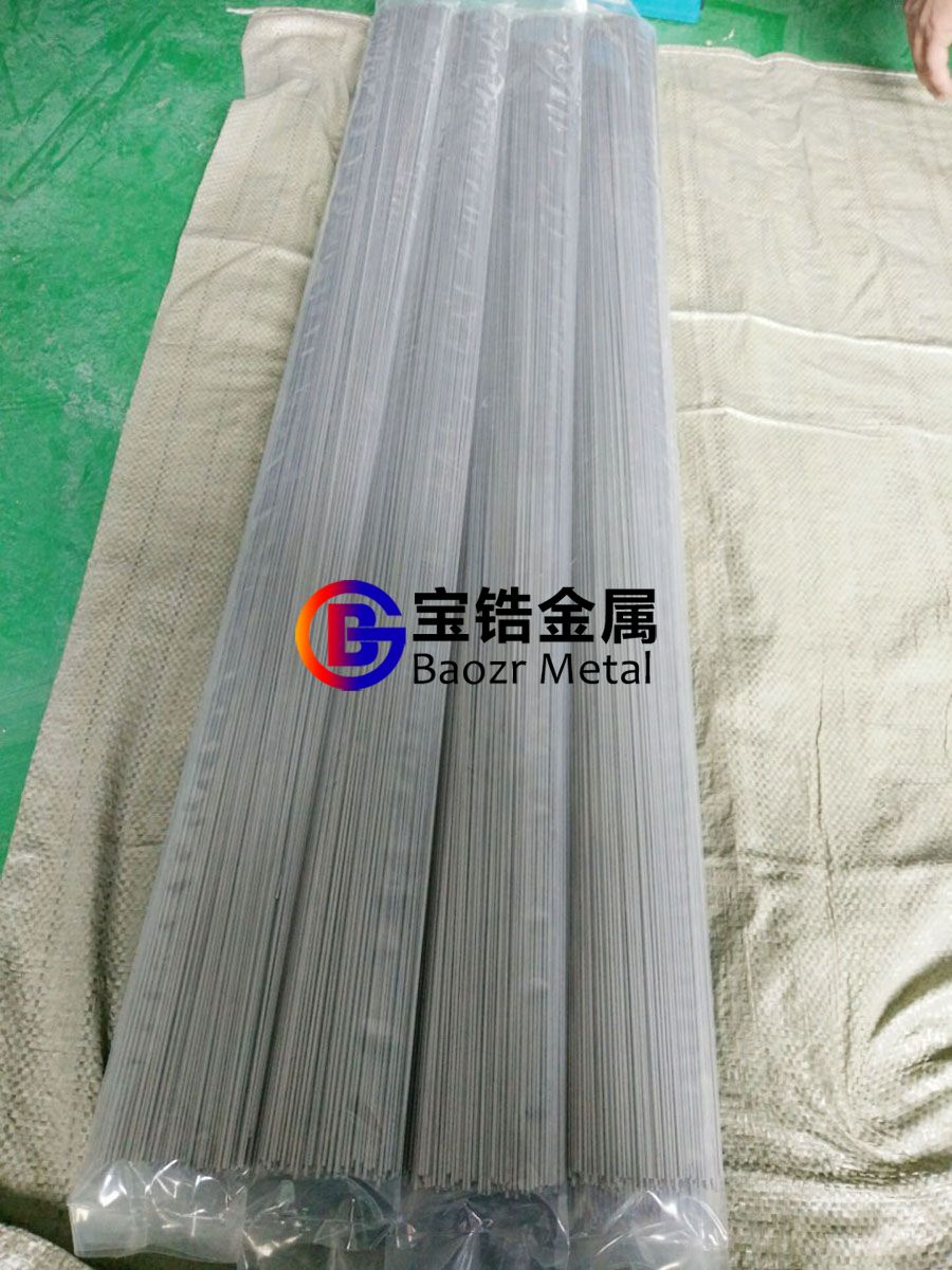 鋯絲價(jià)格 702鋯直絲